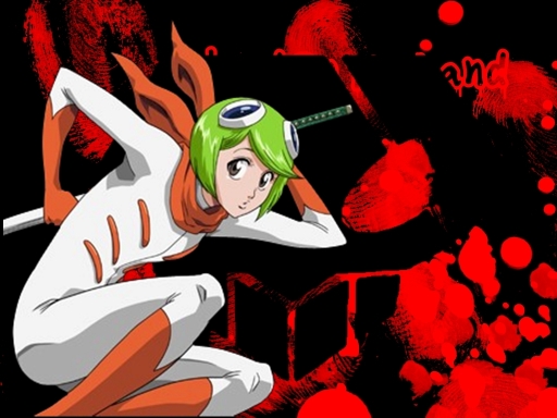 Vaizard Kuna Mashiro