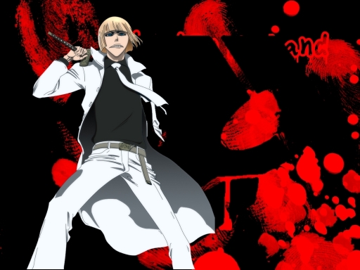 Vaizard Hirako Shinji