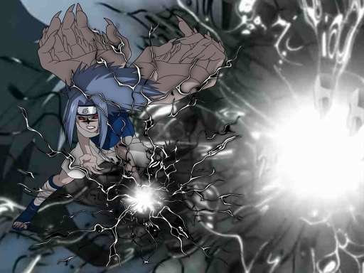 Seal Chidori