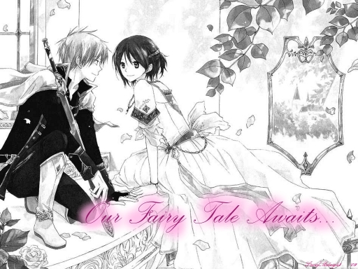 Our Fairy Tale