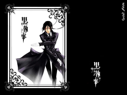 My Black Butler