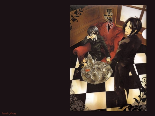 Sebastian and Cielo III