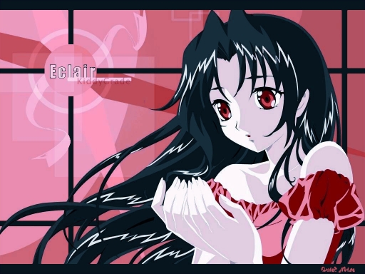 ~Eclair~
