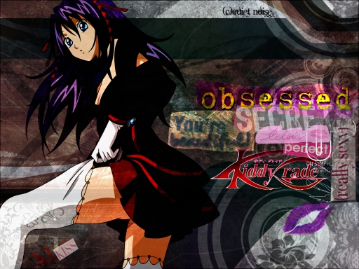 Beauty Queen (2nd vers.)