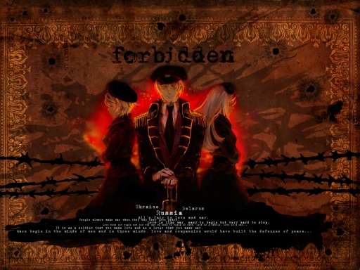 [ forbidden ]