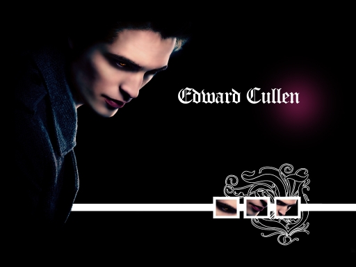 Edward Cullen