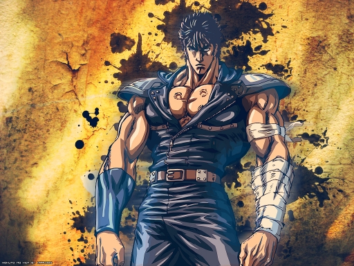 Hokuto no Ken