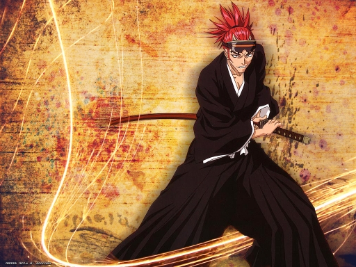 Abarai Renji