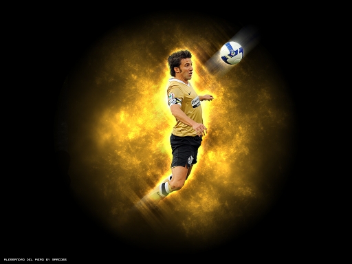 Alessandro Del Piero