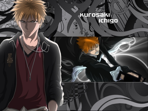 Ichigo~