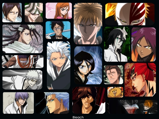 Bleach Group