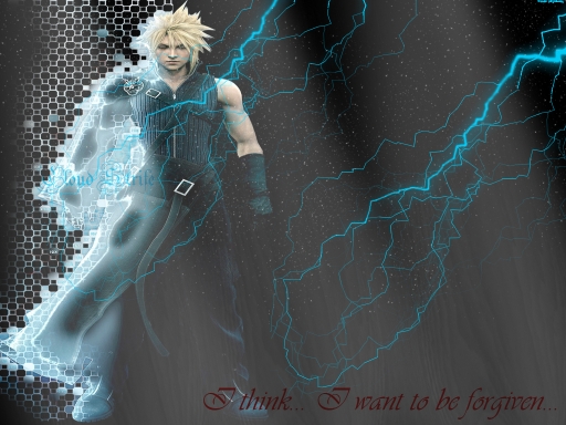 Cloud Strife