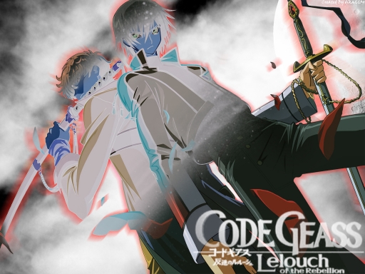 The Emperor and The Knight