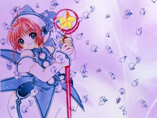Card Captor Sakura
