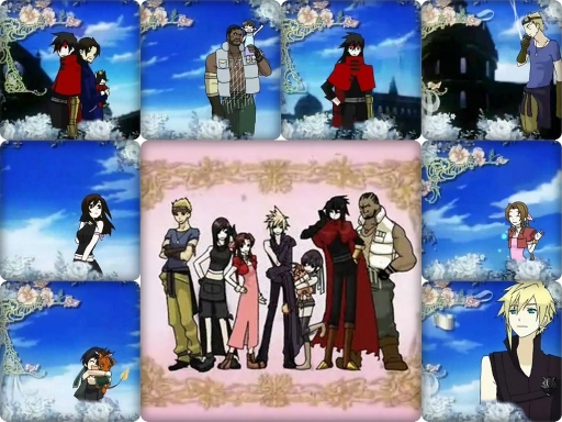 Ouran Advent Of Children