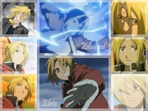 Edward Elric