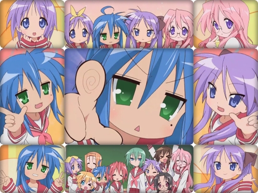Lucky Star