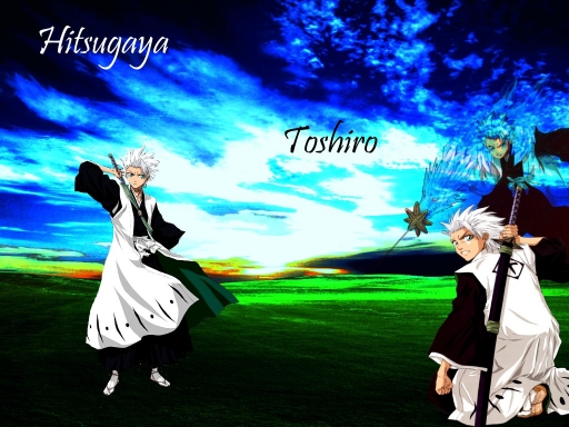 Toshiro