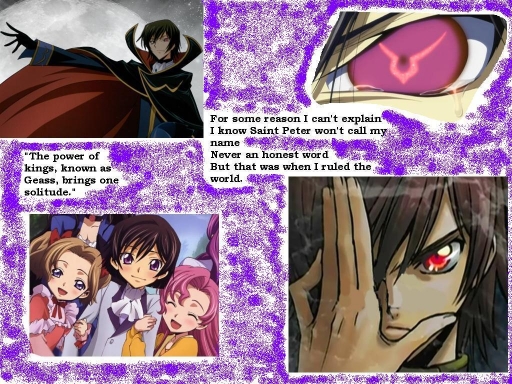 Lelouch