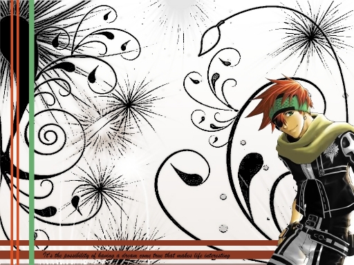 The Bookman's Alchemy