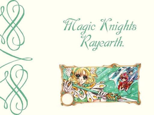Tha Magic Knights
