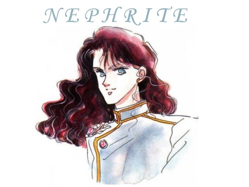 Nephrite