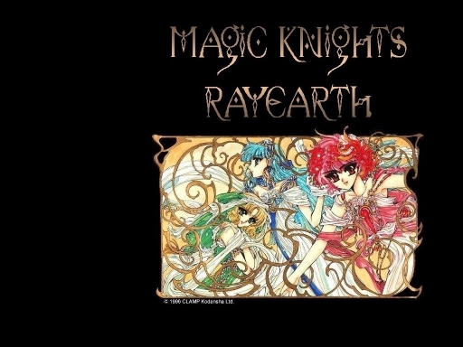 Magic Knights