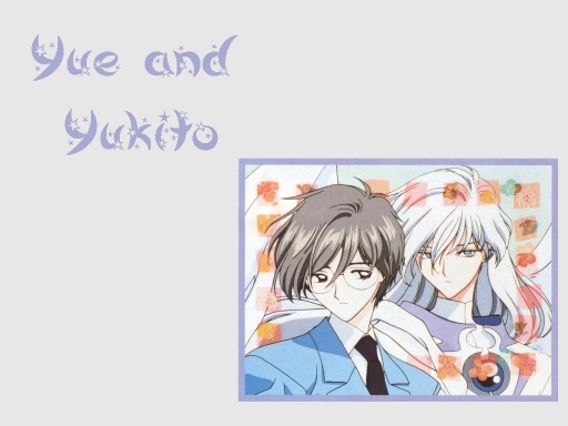 Yue Yukito Basic
