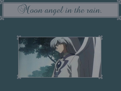 Yue In The Rain