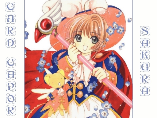 Sakura As A Prince