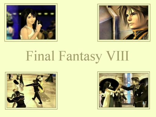 Ff8