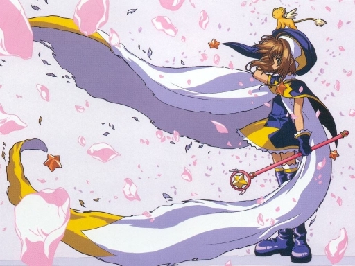 Sakuras Star Uniform