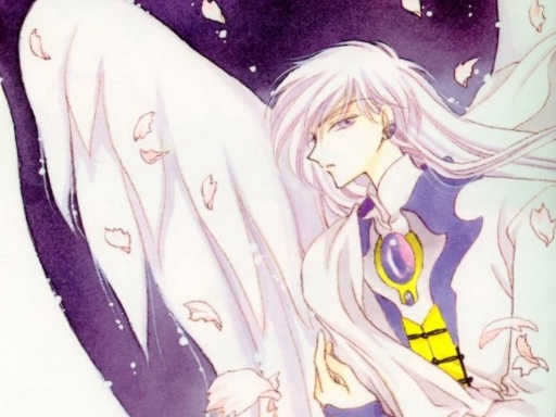 Yue In Cherry Blossom