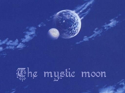 Mystic Moon
