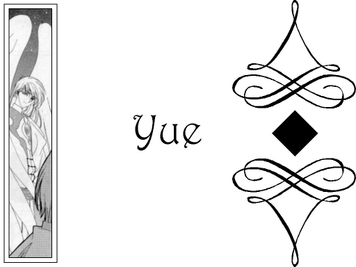 Yue Black And White