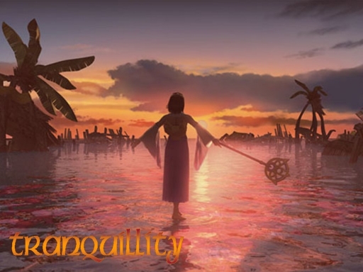 Tranquility
