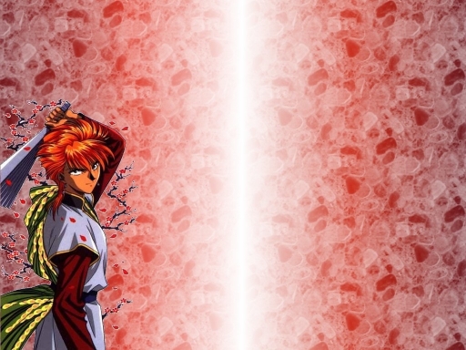 Fire Blossom