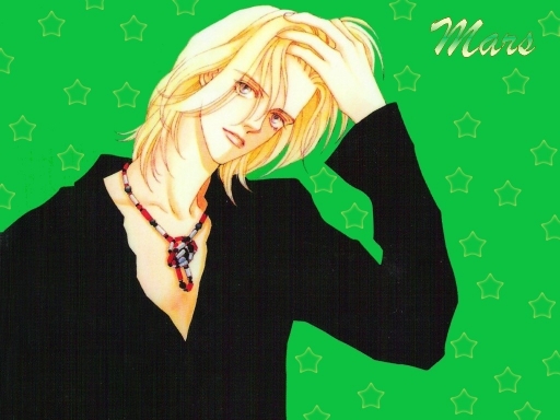 Mars