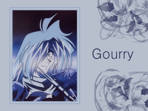 Gourry