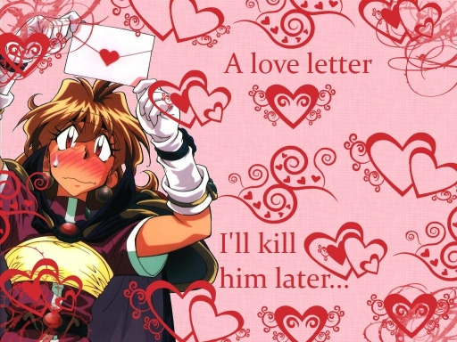 Love Letters