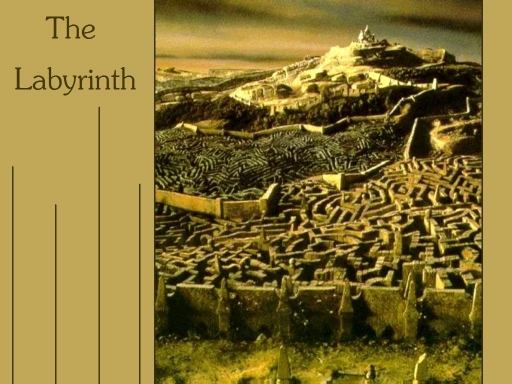 The Labyrinth