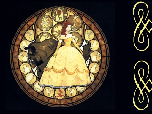 Belle's window
