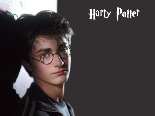 Harry sad