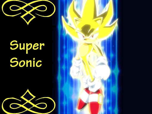 Super Sonic