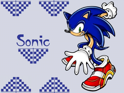 Sonic is ready