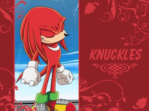Knuckles