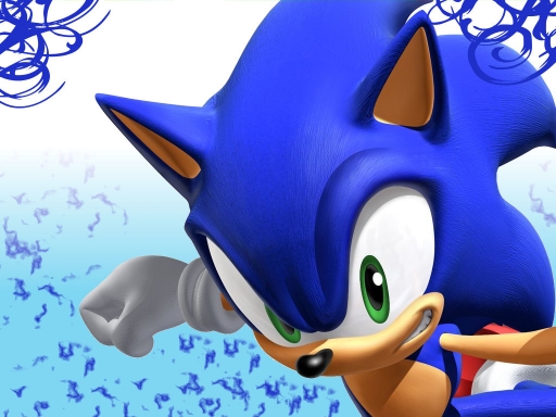 Sonic dash