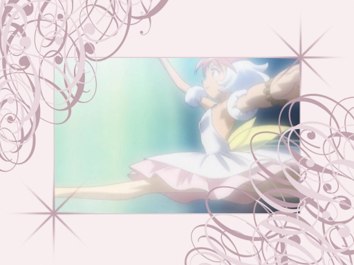 Princess tutu lavinder