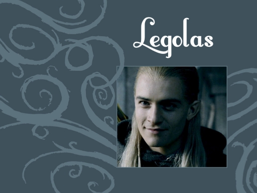 Legolas