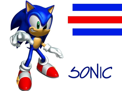 Oh sonic
